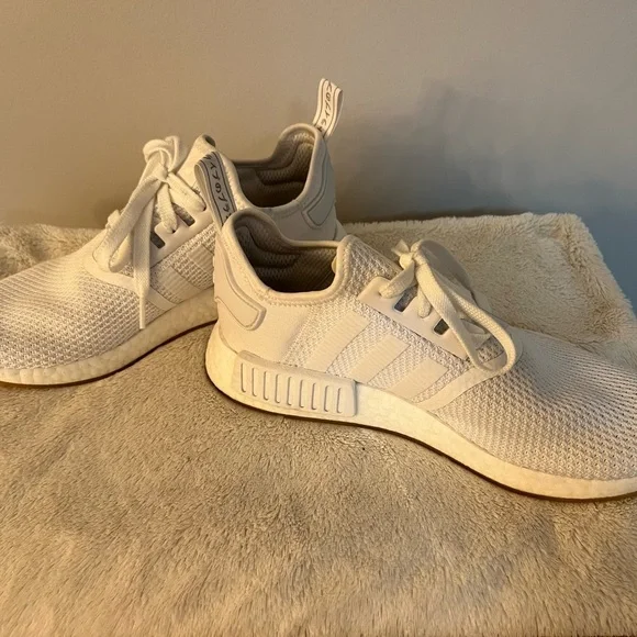 Adidas Men’s NMD - Picture 5 of 10